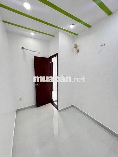 NHÀ 2 TẦNG TRẦN XUÂN SOẠN Q7 MỚI ĐẸP Ở NGAY, CẠNH HẺM XE HƠI, 3,89 TỶ