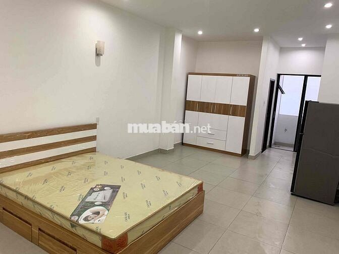 CHÍNH CHỦ CHO THUÊ PHÒNG ĐẸP Ở PHAN HUY ÍCH GÒ VẤP