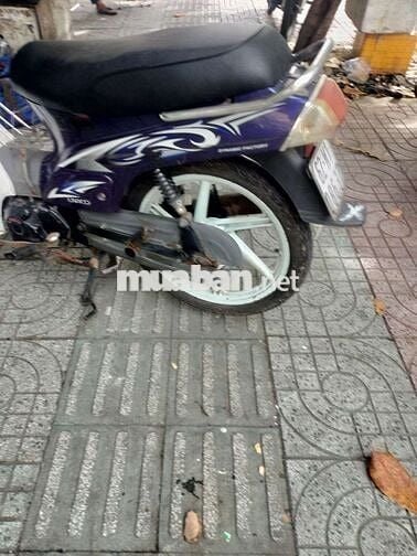 cần bán xe max trung quốc máy rất êm