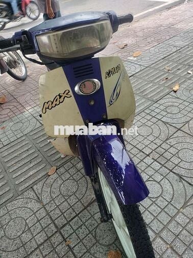 cần bán xe max trung quốc máy rất êm