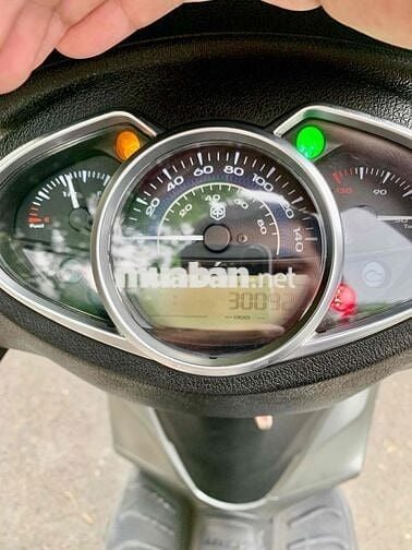Piaggio Medley 125 2018 ABS chính chủ BSTP giá tốt