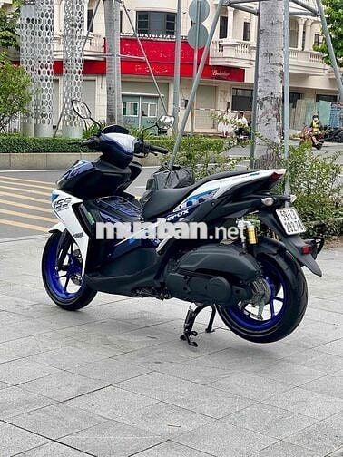 🔥 BÁN YAMAHA NVX V2 2021_155 ABS KHOÁ SMARKEY