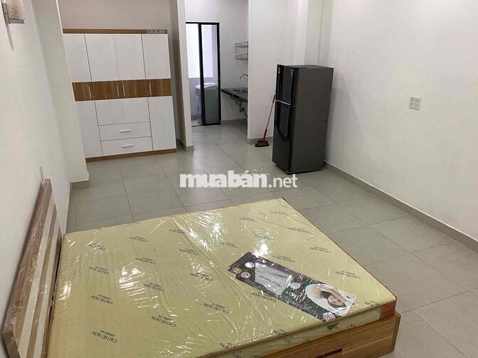 CHÍNH CHỦ CHO THUÊ PHÒNG ĐẸP Ở PHAN HUY ÍCH GÒ VẤP