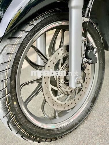 Piaggio Medley 125 2018 ABS chính chủ BSTP giá tốt