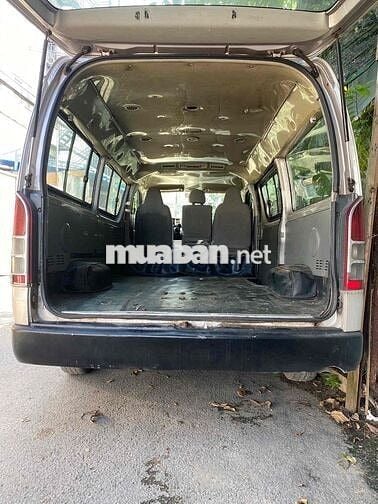 Mercedes Benz Sprinter 2009 Business 311 - 999 km