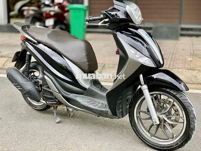 Piaggio Medley 125 2018 ABS chính chủ BSTP giá tốt