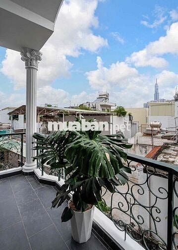 🌹CH 1PN|STUDIO BANCOL MỚI 100% - BANCOL THOÁNG TẠI NGUYỄN CỬU VÂN🌹