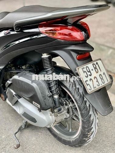 Piaggio Medley 125 2018 ABS chính chủ BSTP giá tốt