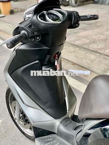 Piaggio Medley 125 2018 ABS chính chủ BSTP giá tốt