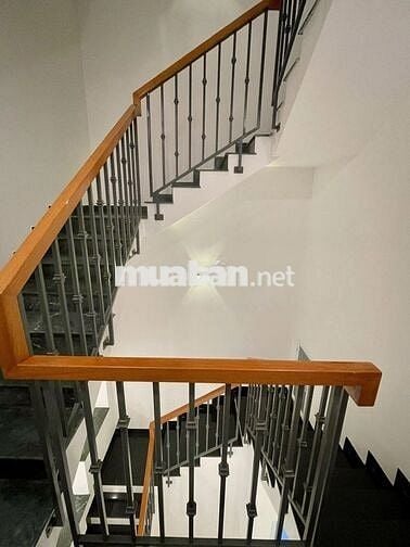 🔥 CHO THUÊ NHÀ 3/2 - 4m x 12m. TRIỆT + 3 LẦU. Chỉ 30tr/Th