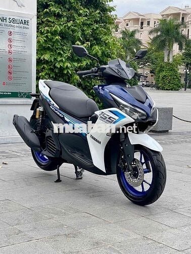 🔥 BÁN YAMAHA NVX V2 2021_155 ABS KHOÁ SMARKEY