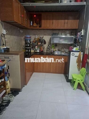 🍀 chủ kẹt tiền cần bán gấp nhà mới đẹp hẻm thông , đường số1, phbp