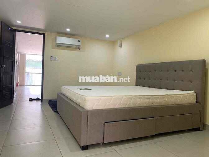 CHÍNH CHỦ CHO THUÊ PHÒNG ĐẸP Ở PHAN HUY ÍCH GÒ VẤP