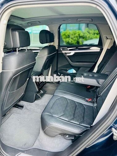 Volkswagen Touareg Luxury full 2023 , hoá đơn full