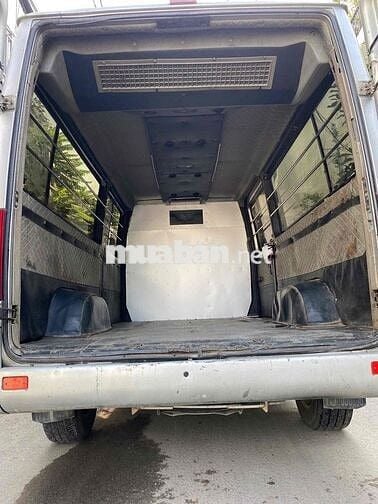 Mercedes Benz Sprinter 2009 Business 311 - 999 km