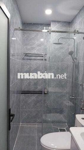 Nhà đường Lê Đình Cẩn P.TTạo 4.2x16 lửng 3 lầu 4 phòng 7tỷ 100 triệu