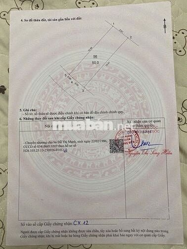 CẦN BÁN ĐẤT TÁI ĐỊNH CƯ THẠCH BÀN CỔ LINH LONG BIÊN HÀ NỘI.