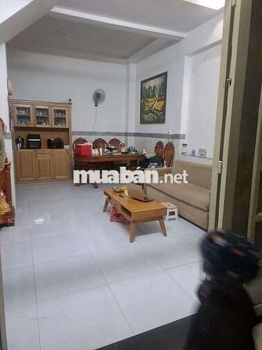 🍀 chủ kẹt tiền cần bán gấp nhà mới đẹp hẻm thông , đường số1, phbp