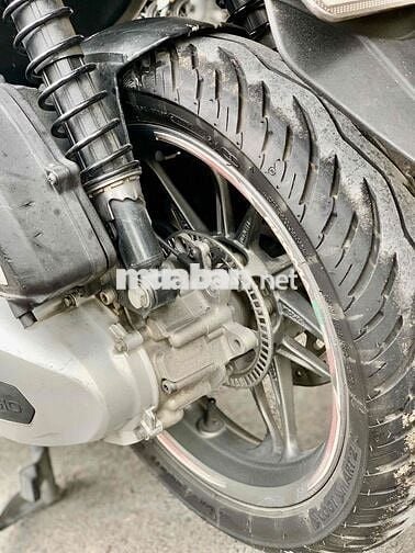 Piaggio Medley 125 2018 ABS chính chủ BSTP giá tốt