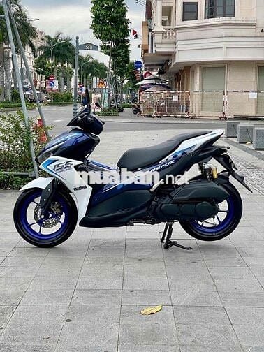 🔥 BÁN YAMAHA NVX V2 2021_155 ABS KHOÁ SMARKEY
