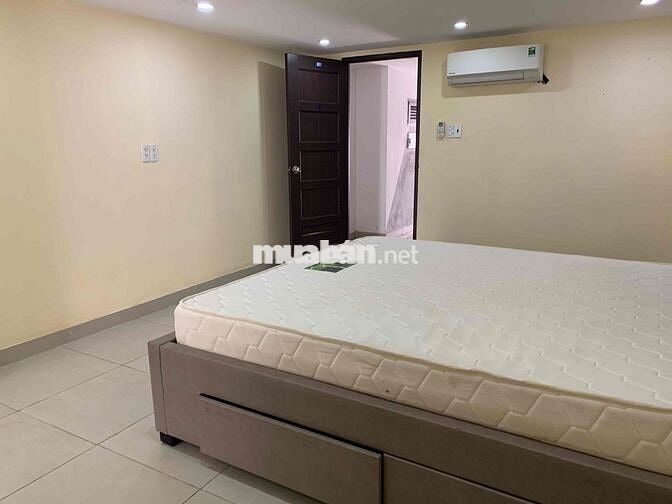 CHÍNH CHỦ CHO THUÊ PHÒNG ĐẸP Ở PHAN HUY ÍCH GÒ VẤP