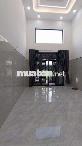 Nhà đường Lê Đình Cẩn P.TTạo 4.2x16 lửng 3 lầu 4 phòng 7tỷ 100 triệu