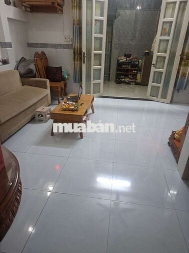 🍀 chủ kẹt tiền cần bán gấp nhà mới đẹp hẻm thông , đường số1, phbp