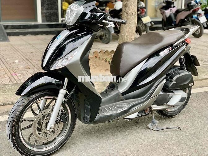 Piaggio Medley 125 2018 ABS chính chủ BSTP giá tốt