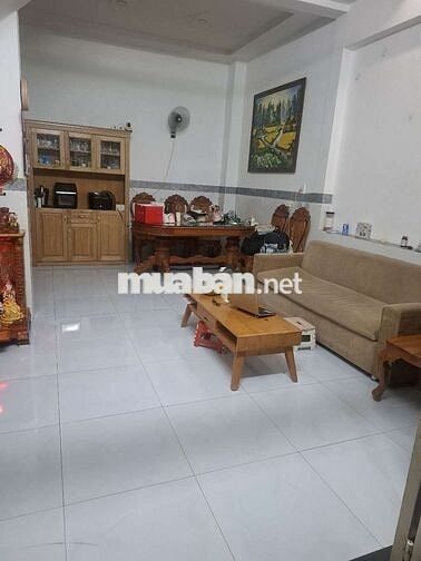 🍀 chủ kẹt tiền cần bán gấp nhà mới đẹp hẻm thông , đường số1, phbp