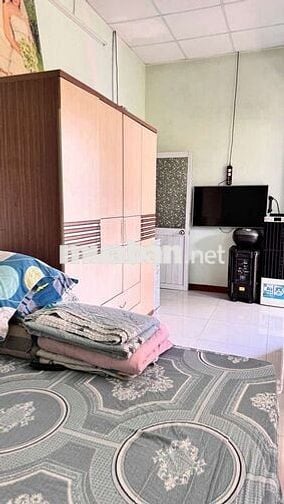 🍀 chủ kẹt tiền cần bán gấp nhà mới đẹp hẻm thông , đường số1, phbp