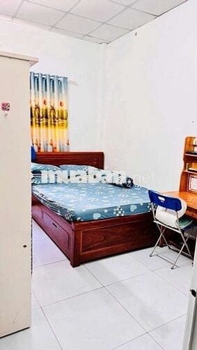 🍀 chủ kẹt tiền cần bán gấp nhà mới đẹp hẻm thông , đường số1, phbp