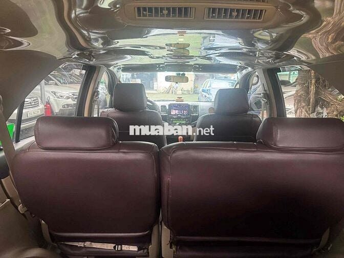 Toyota Fortuner 2016 2.7V 4X2 AT - 106000 km