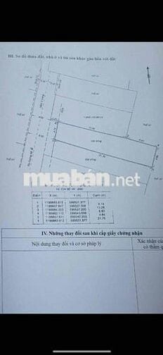 Đất xây siêu phẩm CHDV 5 tầng đẹp hxh sát trường tiểu học, Đs2 P16
