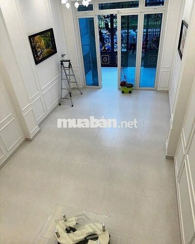 🔥 CHO THUÊ NHÀ 3/2 - 4m x 12m. TRIỆT + 3 LẦU. Chỉ 30tr/Th