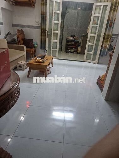 🍀 chủ kẹt tiền cần bán gấp nhà mới đẹp hẻm thông , đường số1, phbp