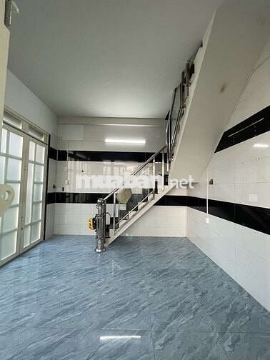 Chỉ 3.5 TỶ - NHÀ 2 TẦNG- 2 PN- DTSD 75m2 - AN DƯƠNG VƯƠNG-BÌNH TÂN