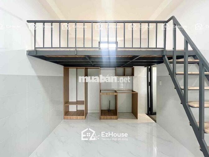 💥ĐỘC QUYỀN CHỈ EZ CÓ - DUPLEX NỘI THẤT CƠ BẢN - 25m2