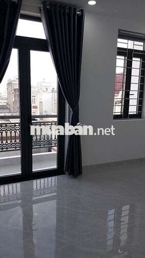 Nhà đường Lê Đình Cẩn P.TTạo 4.2x16 lửng 3 lầu 4 phòng 7tỷ 100 triệu