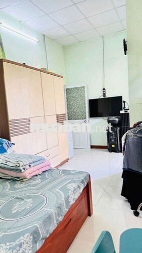 🍀 chủ kẹt tiền cần bán gấp nhà mới đẹp hẻm thông , đường số1, phbp