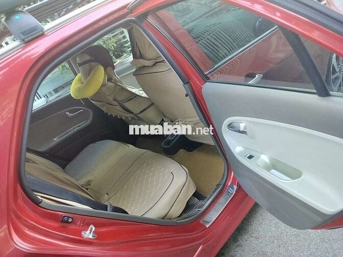 Kia Morning 2020 Đỏ 28000 km