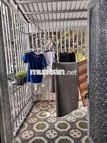 🍀 chủ kẹt tiền cần bán gấp nhà mới đẹp hẻm thông , đường số1, phbp