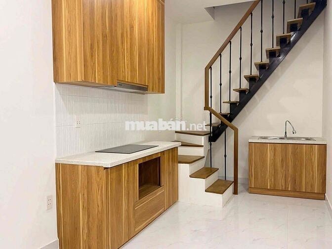 Cho thuê nhà nguyên căn Bạch Đằng