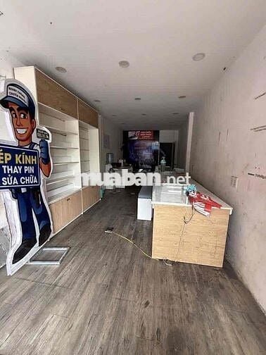 Cho Thuê Nhà Mặt Tiền Lê Hồng Phong, Phường 1, Quận 10
