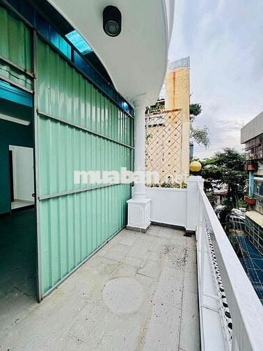 Cho thuê nhà nguyên căn Bạch Đằng