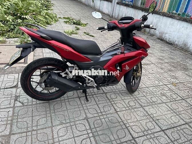 winner X 2023 ABS xe zin biển TPHCM ngay chủ