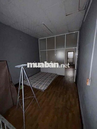 Cho Thuê Nhà Mặt Tiền Lê Hồng Phong, Phường 1, Quận 10