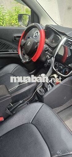 Suzuki Celerio 2019 Trắng 96000 km