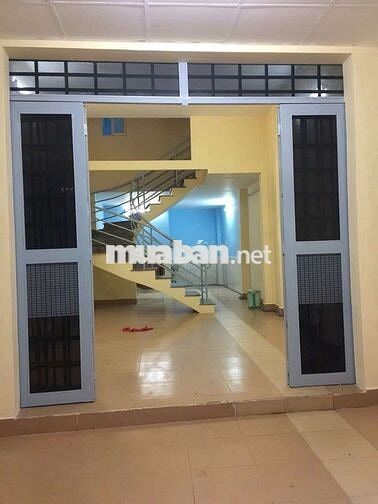 Nhà đường Dương Tự Quán (Tên Lửa) 4x14.5 2lầu hẻm 4m 4tỷ 800 triệu