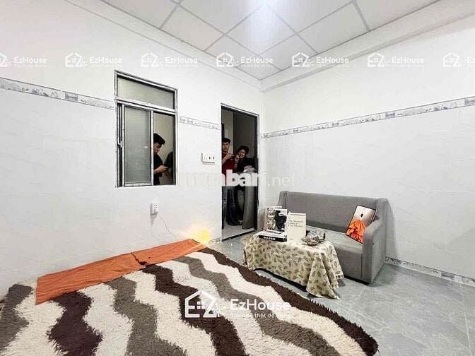 STUDIO NT CƠ BẢN SIÊU MỚI - ĐẸP TẠI NGUYỄN VĂN LƯỢNG