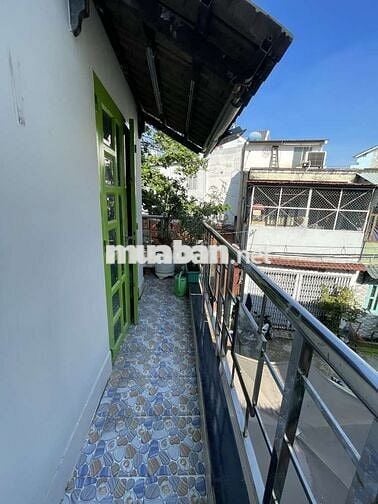 Chỉ 3.5 TỶ - NHÀ 2 TẦNG- 2 PN- DTSD 75m2 - AN DƯƠNG VƯƠNG-BÌNH TÂN